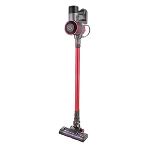 WF-23268 Hot selling High Power Led Light Portable Handheld Cordless Vacuum cleaner