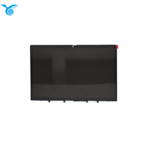 Pantalla Táctil LCD 5M11F25315 para Lenovo ThinkPad L13 Yoga Gen 3 13.3" WUXGA 1920x1200 IPS, Panel de Repuesto - Product Image 2