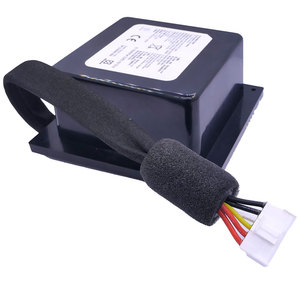 แบตเตอรี่กล่อง <span class=keywords><strong>100</strong></span> สําหรับ <span class=keywords><strong>JBL</strong></span> Partybox100 ลําโพงบลูทูธ <span class=keywords><strong>100</strong></span> sun-inte-260 Pila De Bocina 14.4 v 2500 mAh แบตเตอรี่ลิเธียม - Product Image 6