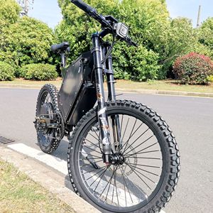 Vélo électrique Talaria 2025, vélo tout-terrain, vélo de course puissant, vélo de montagne K5 EBike - Product Image 1