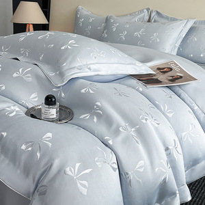 Летний Комплект постельного белья из четырех предметов - Product Image 6