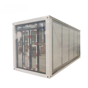 <span class=keywords><strong>Casa</strong></span> Container Espandibile di Lusso di Alta Qualità <span class=keywords><strong>da</strong></span> 20ft/40ft <span class=keywords><strong>con</strong></span> Cucina e Bagno - Product Image 4