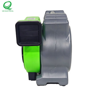 Souffleur électrique puissant et durable de 1800W, de haute qualité, best-seller, pour structures gonflables, châteaux gonflables, toboggans, fabriqué en Chine - Product Image 2
