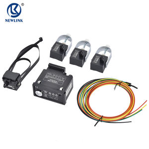 Testeur de mécanisme électrique ABS haute tension avec indicateur de défaut de terre et de court-circuit pour équipement de distribution d'énergie - Product Image 3