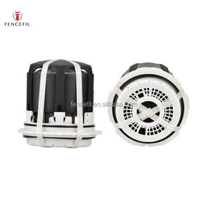 ボルボ・ルノー・トラック用エアフィルターセット 4329015002 K096837K50 23690622 21412848 22223804 - Product Image 1