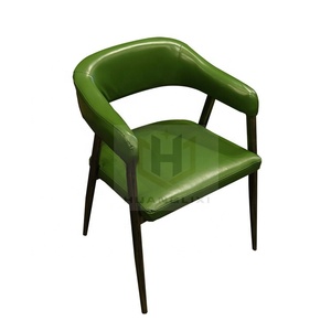 Diseño industrial Estilo Café Mesas Sillas para interiores Restaurantes Venta al por mayor Barato Hierro Muebles Hoteles Bares Parques Almacenes - Product Image 3