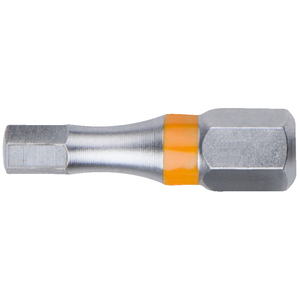 Torsiónpotencia®5-Color 25mm/1/4 ''6-Point Hex Keys 1,5mm Bit Set Boxed - Product Image 1