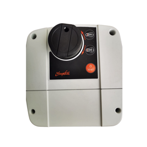 Actionneur motorisé AME 655 2000N 50mm AC24V/230V 4-20mA 0-10V IP54 pour chauffage centralisé Original - Product Image 6