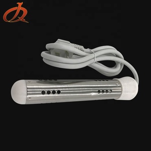 Good Price Eco-Friendly 220V ABS+PP Plastic Electric Heat Stainless Steel <strong>Pipe</strong> Immersion Bath Water <strong>Heater</strong> for House Use - Product Image 2