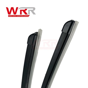 ใบปัดน้ำฝนสำหรับรถเบนซ์ W212 W218 E350 CLS550 รุ่นพรีเมียม ทนทาน อะไหล่สำหรับเติมใบปัดน้ำฝนกระจกหน้ารถ - Product Image 6