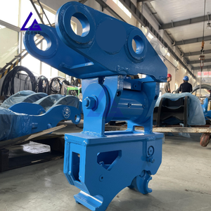 LG 1-3t Điện nghiêng cho nhanh chóng và đáng tin cậy Khai Quật với dễ dàng điều chỉnh góc thủy lực khóa - Product Image 1