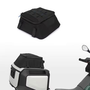 กระเป๋าใส่อุปกรณ์เสริมสำหรับรถมอเตอร์ไซด์ Vario กระเป๋าด้านบนแบบถอดได้กระเป๋ากันน้ำชุดเครื่องมือสำหรับ <span class=keywords><strong>BMW</strong></span> R1300GS R1300 <span class=keywords><strong>GS</strong></span> R 1300 <span class=keywords><strong>GS</strong></span> - Product Image 6