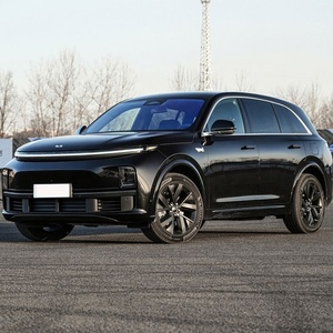 El Mejor Auto de Lujo, Lixiang L7 Ultra 2025, Versiones SUV Grandes, Vehículo Comercial, Lixiang Li L7 y Lixiang L9 - Product Image 5