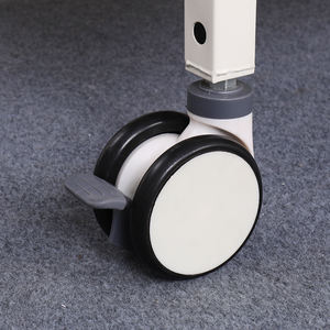 Медицинская кровать JIADUN: недорогая ручная больничная кровать для детей и младенцев от китайского производителя - Product Image 5