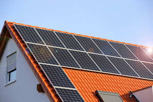 Sistema Híbrido de Generación de Energía <span class=keywords><strong>Solar</strong></span> Residencial Aislado de la Red de 6500W 8000W, Costo de Sistema de Paneles Solares para el Hogar - Product Image 6