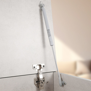 ボックスヒンジソフトクロージングカバーサポートヒンジ,おもちゃボックスヒンジソフトクロージング,カバーサポートチェストヒンジ - Product Image 2