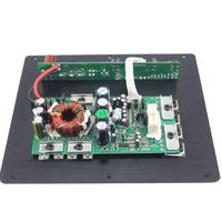 Subwoofers para Auto de 12 Pulgadas de la Mejor Calidad con Doble Imán, Altavoces JLD con Marco de Aluminio, Bobina Simple de 12V CC