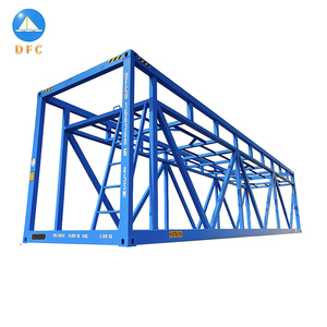 Structure de maison extensible à bas <span class=keywords><strong>prix</strong></span>, cadre en acier léger, conteneur d'expédition - Product Image 6