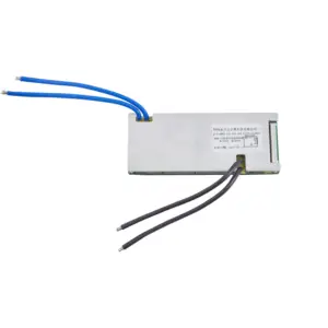 BestWay bms4sバッテリー保護回路バランサーlifepo4温度制御bms過充電保護回路