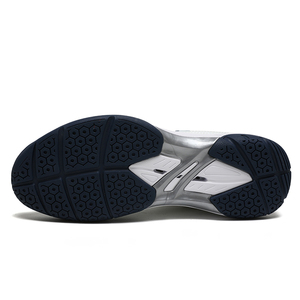 <span class=keywords><strong>Scarpe</strong></span> <span class=keywords><strong>da</strong></span> <span class=keywords><strong>Tennis</strong></span>, Ping Pong, Pallavolo e Badminton Unisex, Sneakers <span class=keywords><strong>da</strong></span> Corsa su Pista e Sentiero con Lacci in Tessuto Elasticizzato e Rete Traspirante - Product Image 6