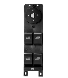 NOUVEAU CONDITION F1ET14A132CB F1ET-14A132-CB pour <span class=keywords><strong>Ford</strong></span> <span class=keywords><strong>Focus</strong></span> ST 2012-2017 Bouton de lève-<span class=keywords><strong>vitre</strong></span> électrique - Product Image 2