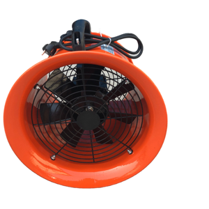 Extracteurs <span class=keywords><strong>d</strong></span>'<span class=keywords><strong>air</strong></span> industriels de 500 mm, ventilateurs axiaux, ventilateur de ventilation portable - Product Image 1