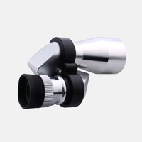 Telescopio de Bolsillo Monocular Mini para Exteriores, para Observación y Ocio