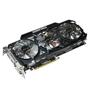 GTX660/ GTX 670 / GTX 780 (3GB)/ GT 1030 2GB GDDR5 PCIE3.0 per PC scheda Video 2K scheda grafica Display - Product Image 4