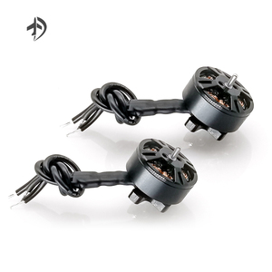 มอเตอร์โดรน FPV แบบไร้แปรงถ่าน UUUFLY 1505 4500kv 4s ราคาพิเศษ ขายดี - Product Image 2