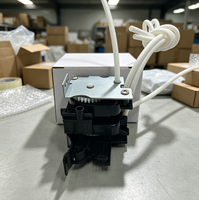 Pompe péristaltique durable pour imprimante Mutoh RJ8000, forte puissance, compatible avec l'encre à base d'eau