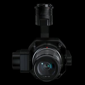 Cámara LiDAR Zenmuse P1 Nueva, de Grado Profesional para Topografía Aérea, Compatible con Drones M300 RTK/M350 RTK, Envío Rápido - Product Image 2