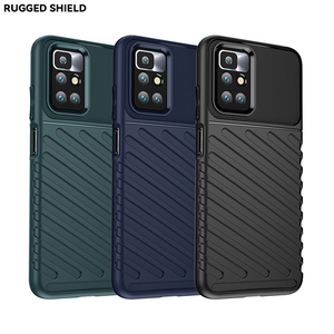 Custodia rigida per cellulare sublimazione antiurto all'ingrosso per <span class=keywords><strong>Xiaomi</strong></span> Redmi <span class=keywords><strong>10</strong></span> Prime Note 11 4G <span class=keywords><strong>Cover</strong></span> posteriore - Product Image 1