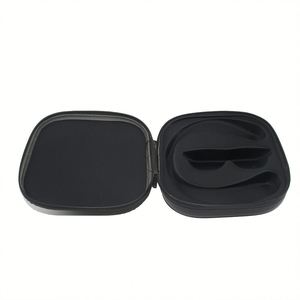 Estuches para Auriculares de Material PU, Duraderos, Resistentes a Impactos, para Viaje, Servicio OEM, Empaquetado en Bolsa de Polipropileno, Hecho en CN/VN - Product Image 6