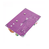 Module convertisseur DC-DC abaisseur 600W 48V vers 24V 25A, alimentation haute puissance réglable à courant et tension constants