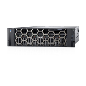 戴尔EMC PowerEdge R940 4U机架式服务器4-Socket高性能DDR4海量内存计算大数据库存 - Product Image 4