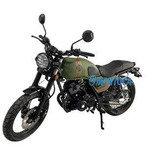 มอเตอร์ไซค์วิบาก กีฬามอเตอร์ไซค์แข่งขัน มอเตอร์ไซค์บนถนน - Product Image 4