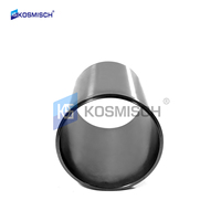 Recambio de Camisa de Cilindro OEM Estándar MD92, Diámetro 125mm, para Motor de Camión NISSAN, Número de Pieza OEM 11012-Z6008