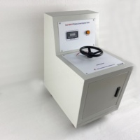 Système de test d'injection de courant primaire série SLQ, testeur de courant élevé 1000A, ensemble de test d'injection de courant primaire