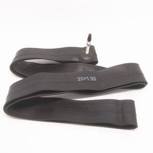 Haute qualité vélo vélo <span class=keywords><strong>pneu</strong></span> <span class=keywords><strong>chambre</strong></span> à <span class=keywords><strong>air</strong></span> camara <span class=keywords><strong>chambre</strong></span> à <span class=keywords><strong>air</strong></span> 26x1.95 - Product Image 1