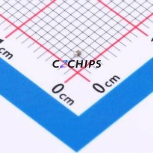 Condensateur SMD (MLCC) CL05B104KO5VPJC 0402 (Capacité : 100nF) (Précision : 10%) Tension nominale : 16V - Product Image 2