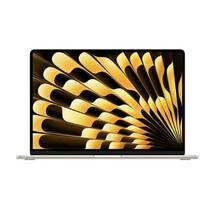 MacBook Air M3 2024, écran OLED 13,6 pouces, ordinateur portable en aluminium pour OS 8+10 cœurs, sans fil, marque originale, PC personnel