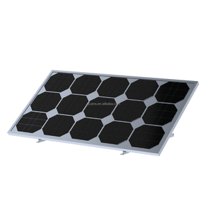 Support de montage réglable en aluminium pour panneaux solaires sur toit, mur ou sol de <span class=keywords><strong>camping</strong></span>-<span class=keywords><strong>car</strong></span> - Product Image 2