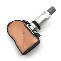 OE NON. 52933-D9100 pour HYUNDAI voitures capteur TPMS système de surveillance de la pression des pneus capteur de pression des pneus