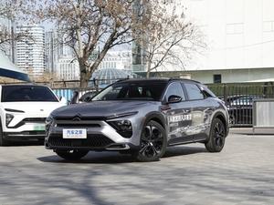 Commercio all'ingrosso 2023 <span class=keywords><strong>Citroen</strong></span> C5 X <span class=keywords><strong>berlina</strong></span> 1.6T 175hp 8AT 5 posti benzina auto <span class=keywords><strong>Citroen</strong></span> C5 X nuova auto in vendita - Product Image 4