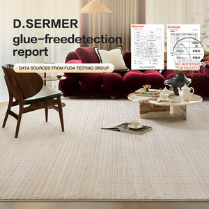 <span class=keywords><strong>Tappeto</strong></span> Dsermer Disponibile Grande Moderno Astratto Realizzato a Macchina Ecologico in Poliestere <span class=keywords><strong>Beige</strong></span> Grigio <span class=keywords><strong>per</strong></span> Soggiorno Tappeti <span class=keywords><strong>per</strong></span> la Casa - Product Image 5