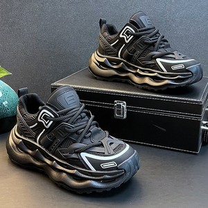 <strong>2026</strong> Men's Casual <strong>Shoes</strong> Anti slip College Students' Campus Sports Running Sprint <strong>Basketball</strong> <strong>Shoes</strong> - Product Image 3