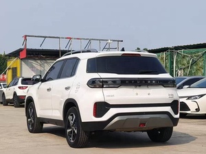 Hyundai Ix35 <span class=keywords><strong>GLS</strong></span> <span class=keywords><strong>2021</strong></span>, Autos Usados Destacados, SUV Compacto de 5 Plazas, Gasolina, Auto Hyundai con Personalización Interior - Product Image 6