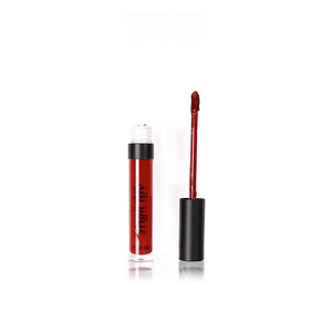 Brillo de labios OEM ODM personalizado, lápiz labial líquido mate impermeable Etiqueta Privada brillo de labios - Product Image 4