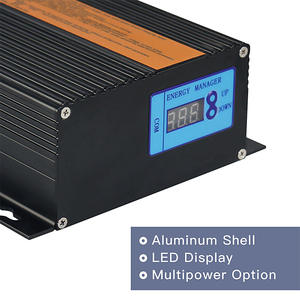 Régulateur solaire hybride Elege 1000W 48V hors réseau pour générateur <span class=keywords><strong>dynamo</strong></span> Contrôleur de charge à turbine MPPT - Product Image 3