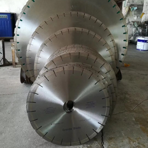 <span class=keywords><strong>Midstar</strong></span> cấp công nghiệp thép cắt Blade cho đá granit Đá Kim Cương phân khúc lưỡi cưa cho máy cắt đá cẩm thạch lưỡi - Product Image 6